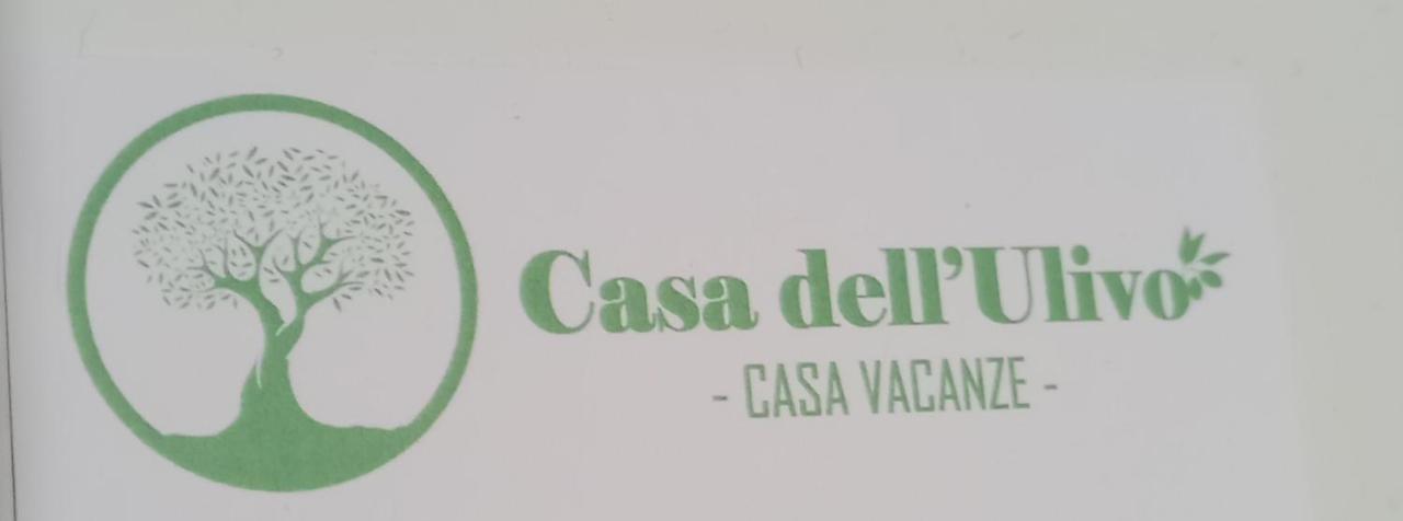Casa Dell'Ulivo Villa Aci Bonaccorsi Exterior photo